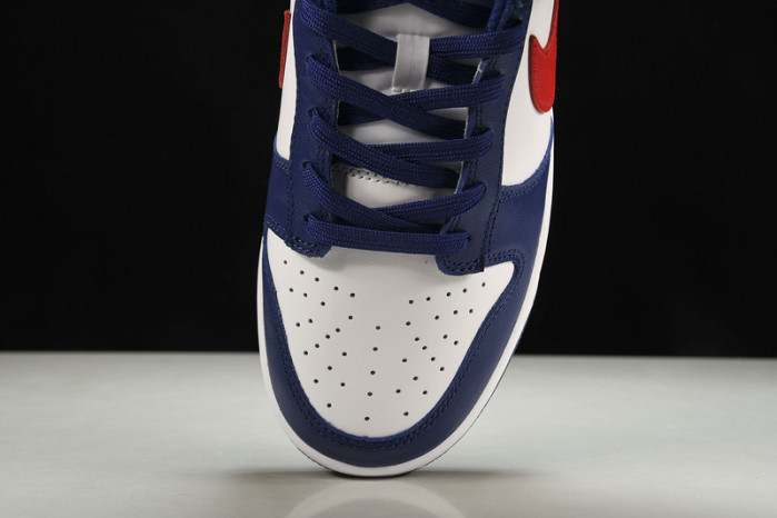 Nike Dunk Low USA (W) - DD1503-119