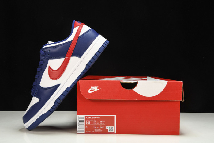 Nike Dunk Low USA (W) - DD1503-119