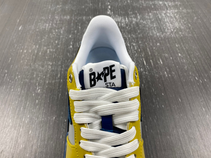A BATHING APE BAPE SK8 STA