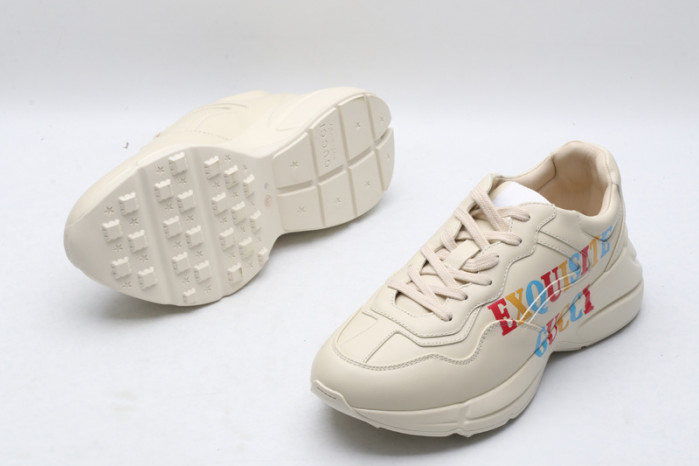 Gvc*1 sneaker