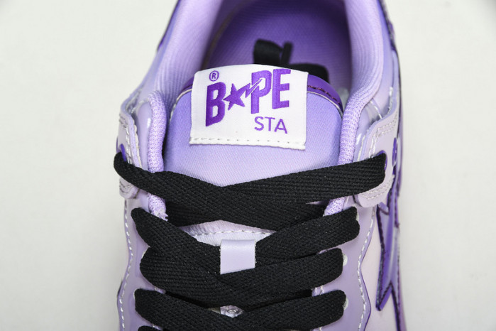 A BATHING APE BAPE SK8 STA