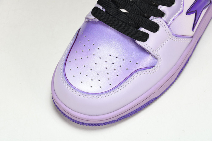 A BATHING APE BAPE SK8 STA