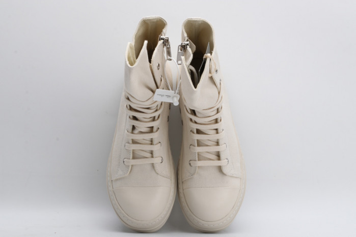 Rick Owens Sneaker