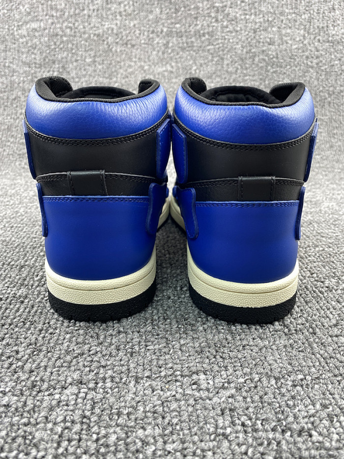 AMIRI Skel Top High Sneakers