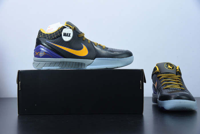 NIKE ZOOM KOBE 4 PROTRO 