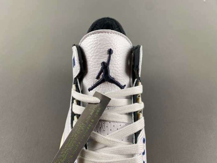 A Ma Maniere x Air Jordan 3 Diffused Blue HV8571-100