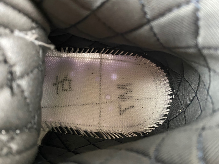 A Ma Maniere x Air Jordan 3 Diffused Blue HV8571-100