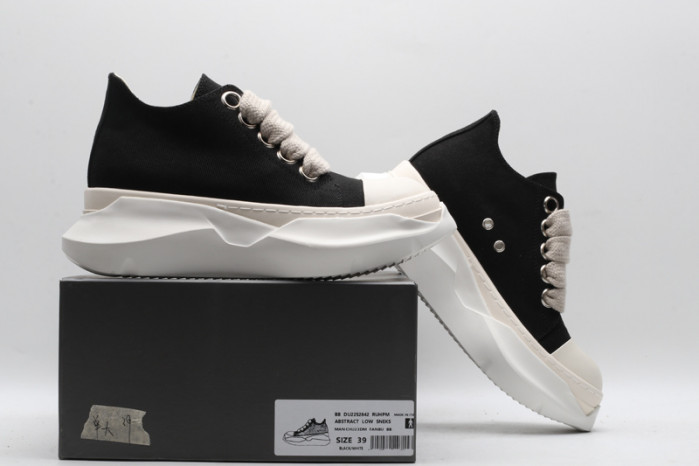 Rick Owens Sneaker