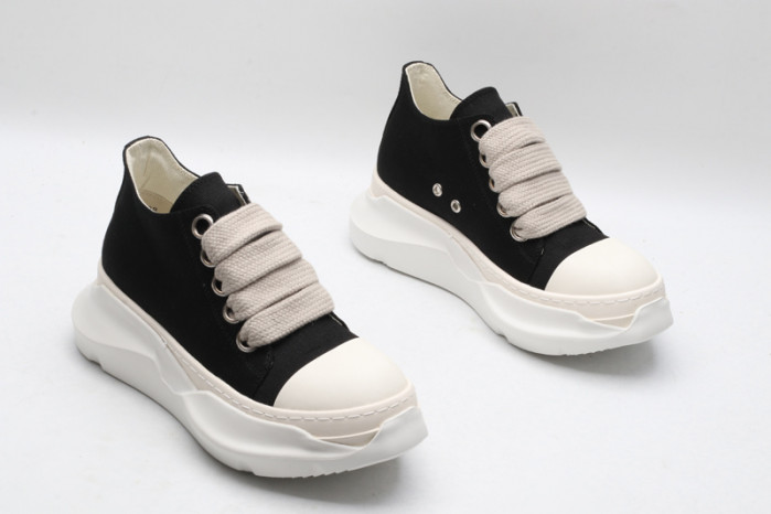 Rick Owens Sneaker