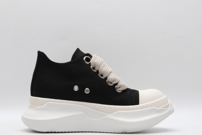 Rick Owens Sneaker
