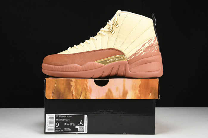 Jordan 12 Retro Eastside Golf - DV1758-108