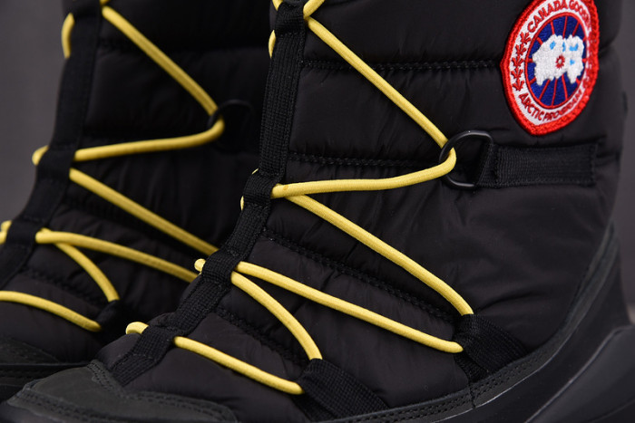 Can*a G00se Toronto Boot