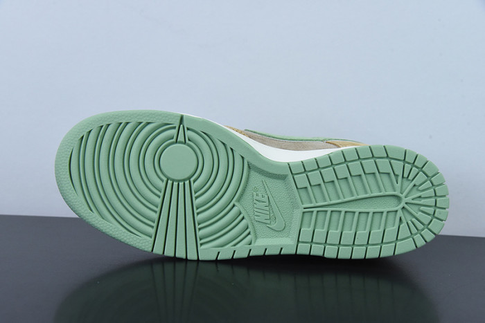 OTOMO KATSUHIRO X NIKE SB DUNK LOW STEAMBOY OST BROWN ST1391-202