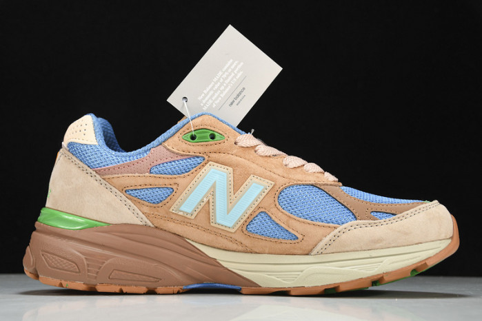 New Balance M990JG3