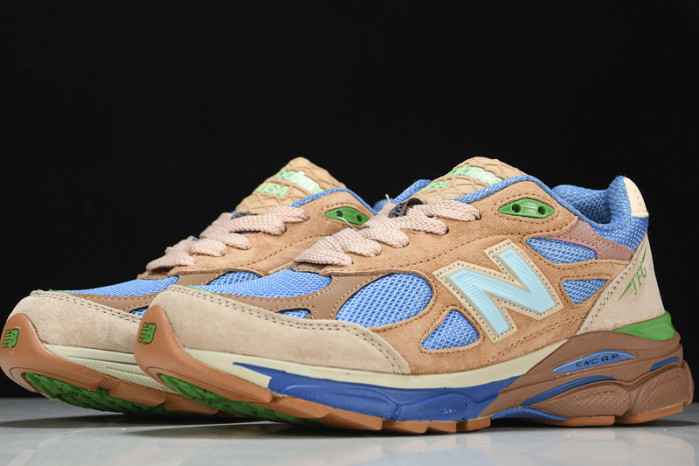 New Balance M990JG3