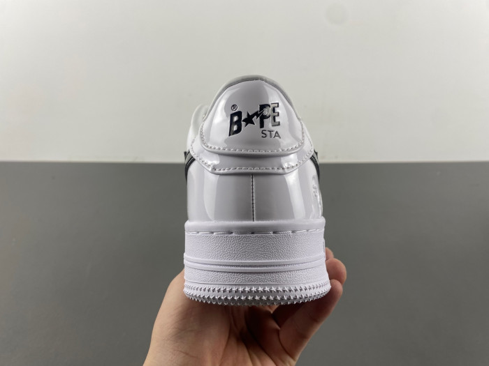 A BATHING APE BAPE SK8 STA