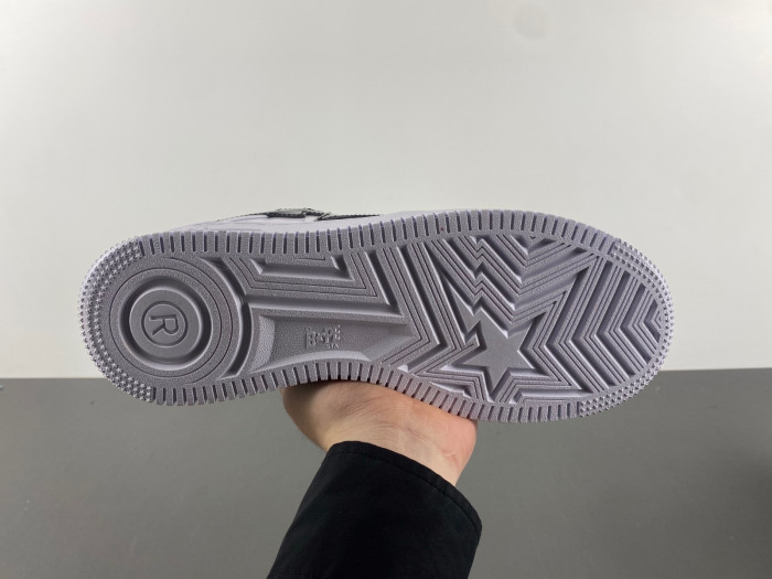 A BATHING APE BAPE SK8 STA