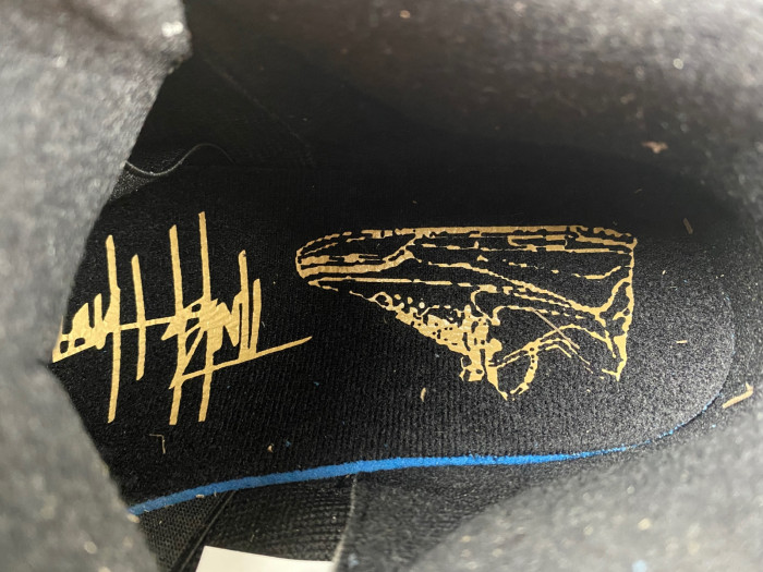 Air Jordan 3 Retro Tinker Black Cement CK4348-007