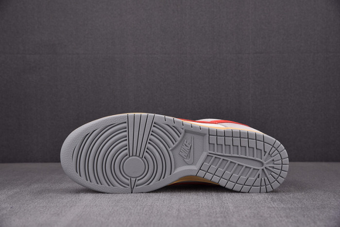 Nike Dunk Low 85 Athletic Department FJ5429-133