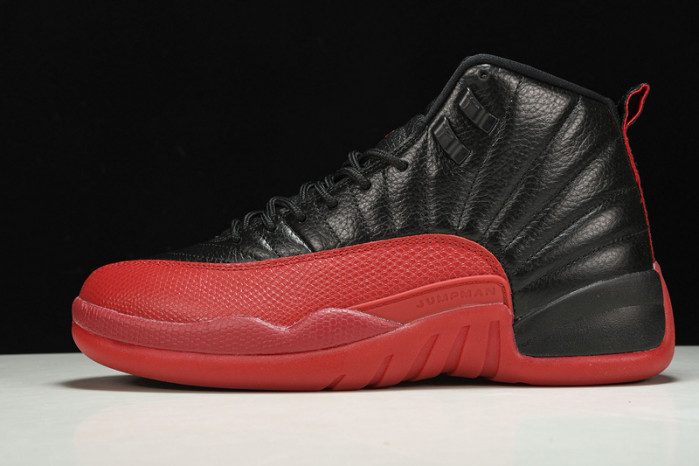Air Jordan 12 Retro Flu Game (2016) - 130690-002