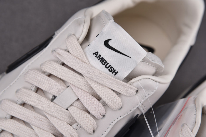 AMBUSH x Nike Air Force 1 Low SP AMBUSH Phantom DV3464-002