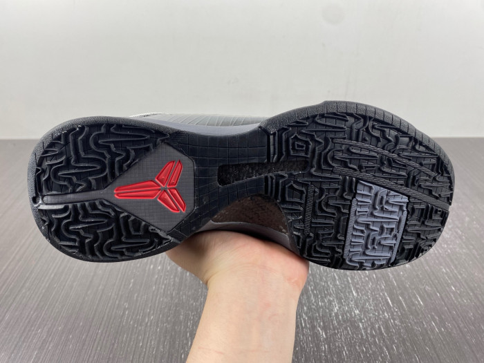 Nike Kobe 5 Aston Martin Pack Men