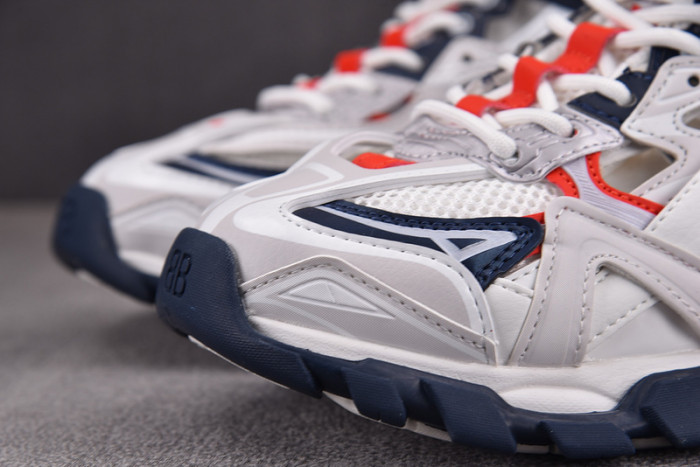 Ba1en*iaga TRACK.3.0 SOCK 736328-W3SKC 9056