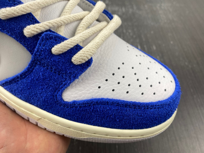 FLY Streetwear Nike SB Dunk Low DQ5130-400