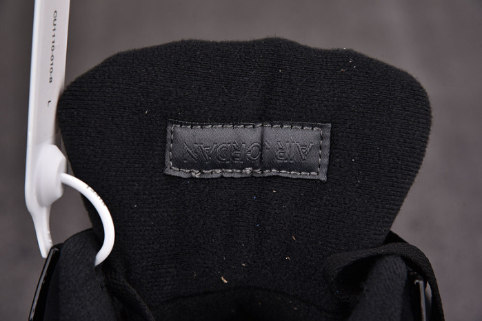 Air Jordan 4 “Black Cat” CU1110-010
