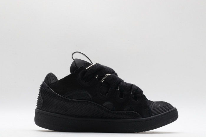 LANVIN CURB Sneakers