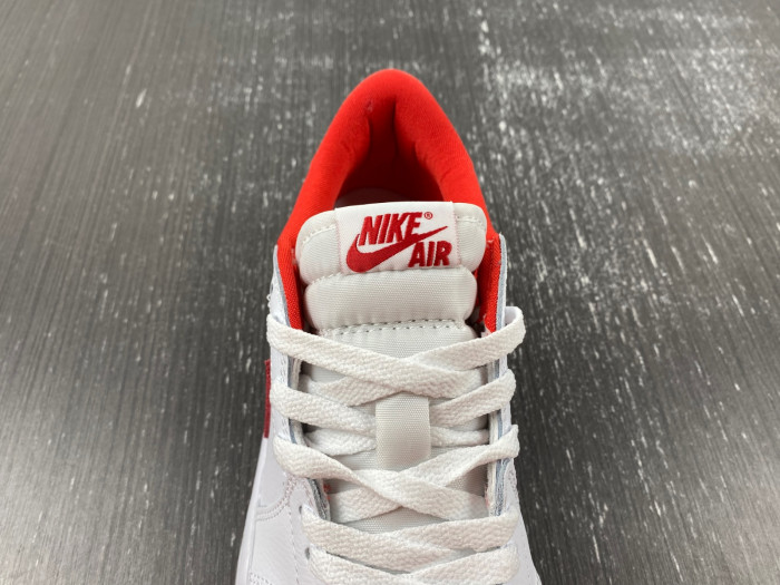 Air Jordan 1 Low OG University Red CZ0790-161