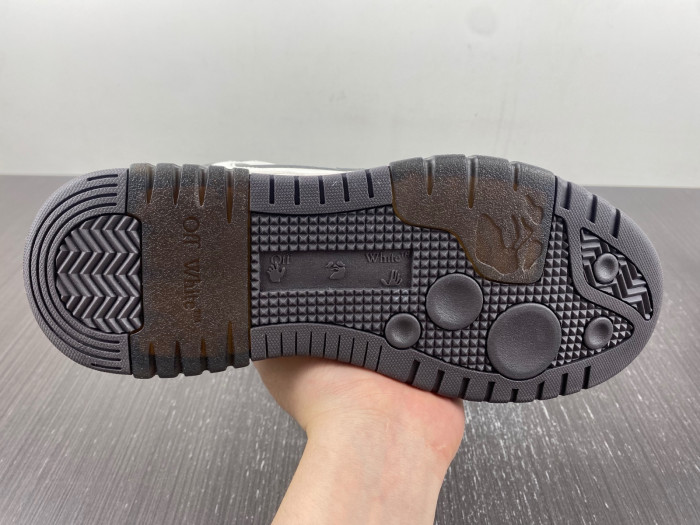 OFW OUT OF OFFICE SNEAKERS