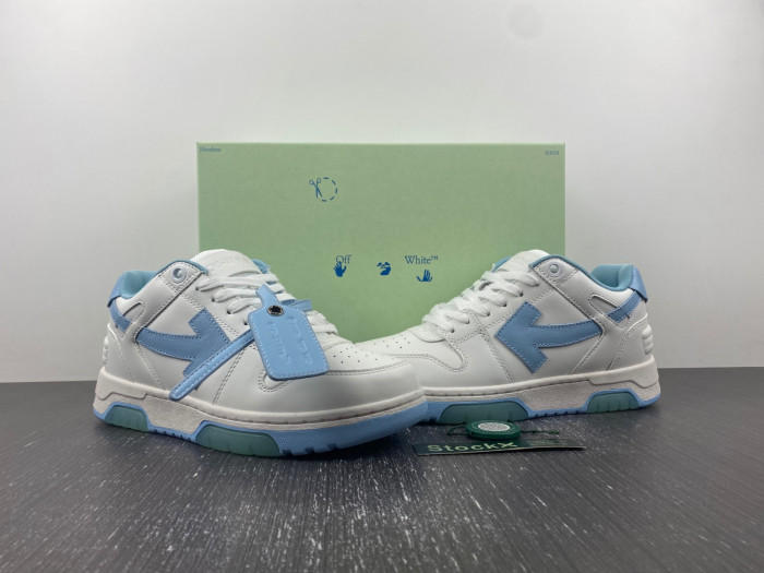 OFW OUT OF OFFICE SNEAKERS