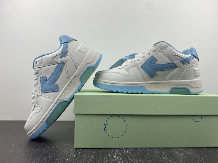 OFW OUT OF OFFICE SNEAKERS