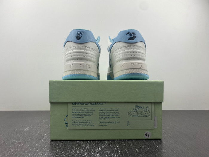 OFW OUT OF OFFICE SNEAKERS