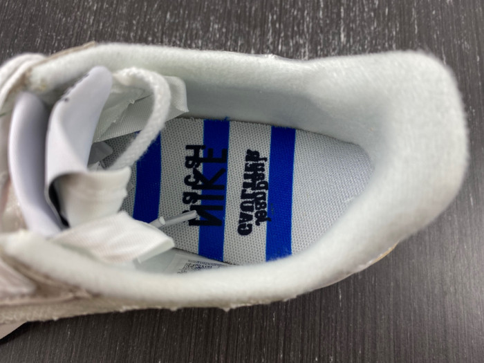 sacai x Nike Waffle Woven Green Gusto DR5209-100