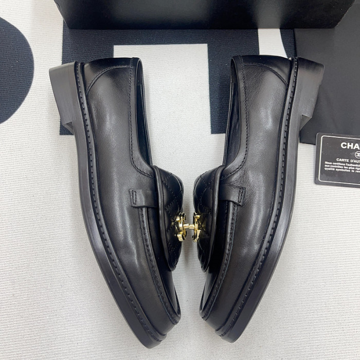 CH&NL LADAY LOAFERS
