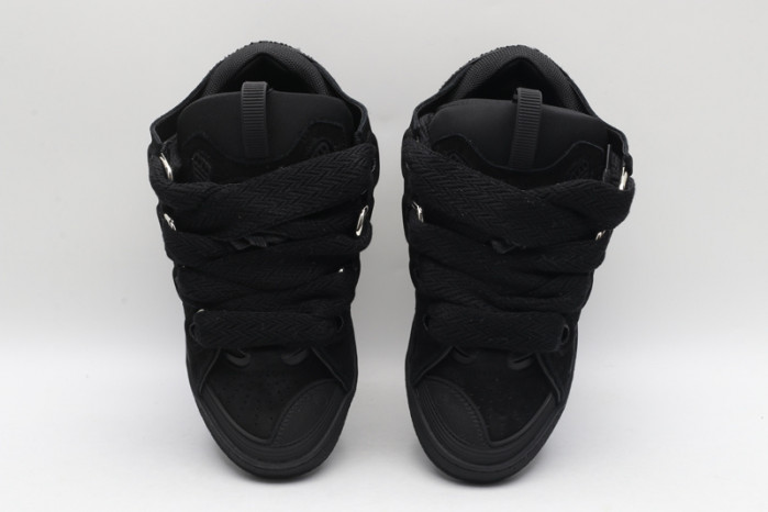 LANVIN CURB Sneakers