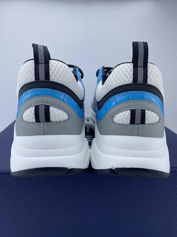 DIO* HOMME B22 TRAINER SNEAKER