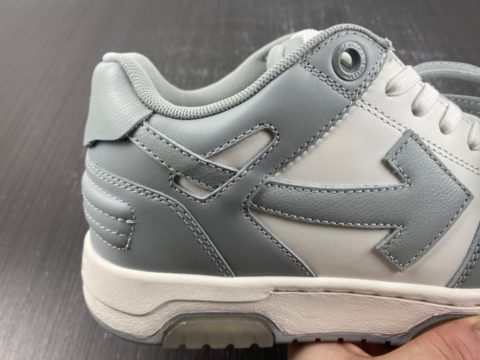 OFW OUT OF OFFICE SNEAKERS