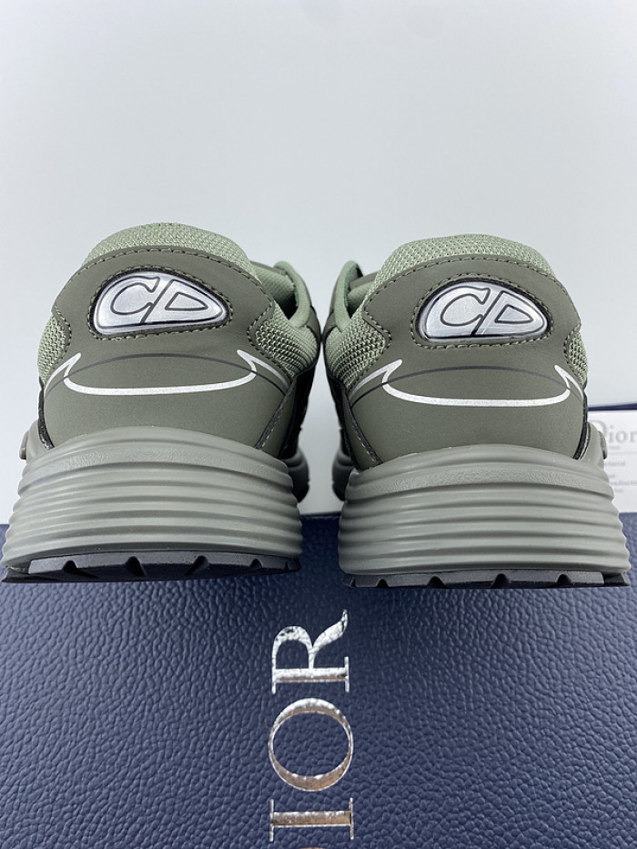 DIO B30 LowTop Sneaker