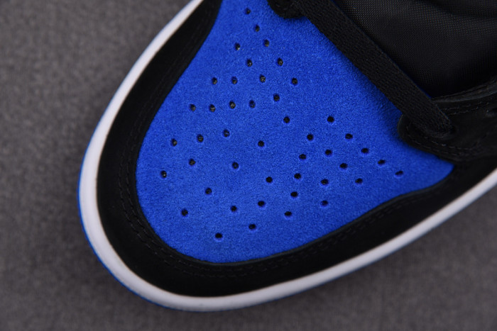 Air Jordan 1 Royal Suede DZ5485-042
