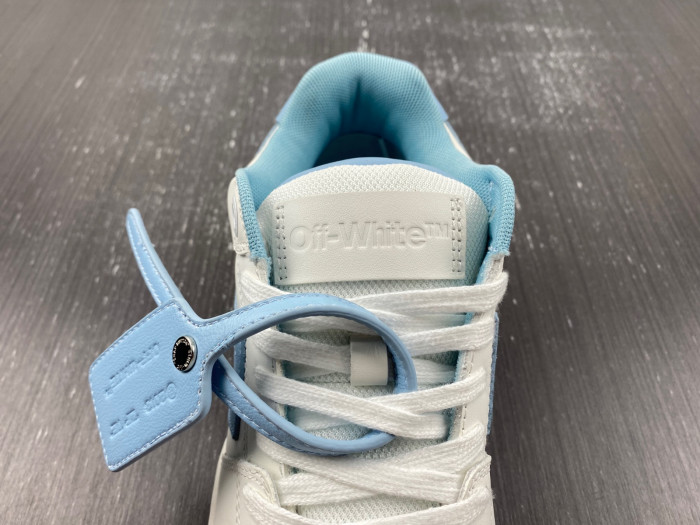 OFW OUT OF OFFICE SNEAKERS