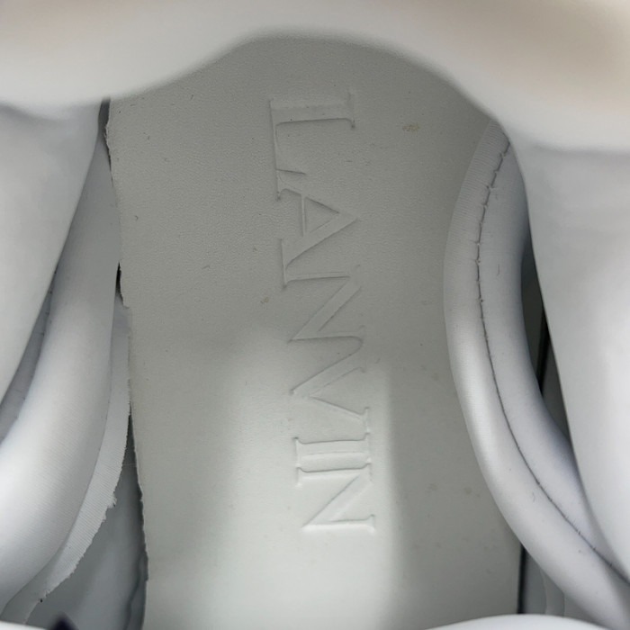 LANVIN CURB Sneakers