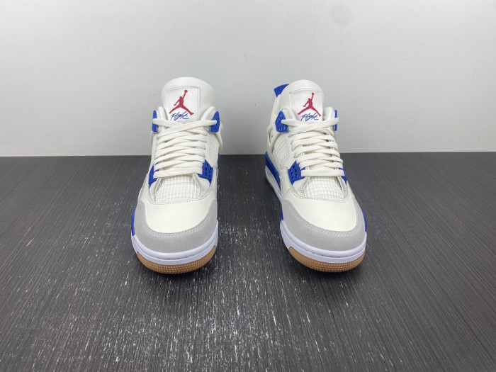 AIR Jordan 4 Retro “Sapphire” DR5415-104