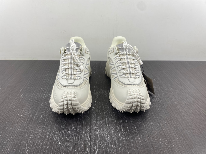 MONCLER TRAILGRIP GORE-TEX