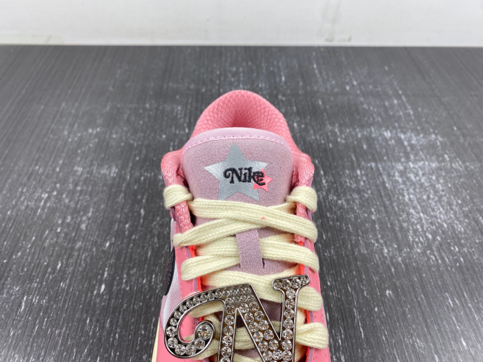 Nike Dunk Low WMNS Barbie FN8927-621