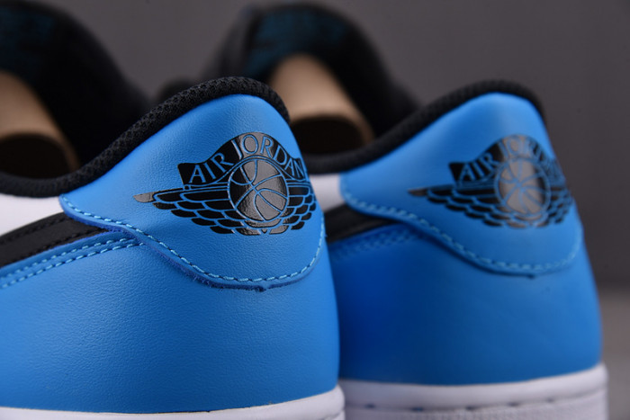 Air Jordan 1 Low OG UNC Dark Powder Blue CZ0790-104