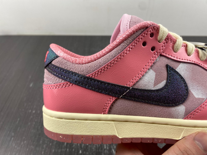 Nike Dunk Low WMNS Barbie FN8927-621