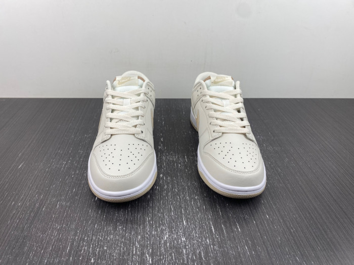 Nike Dunk Low Phantom Sanddrift - DV0831-003